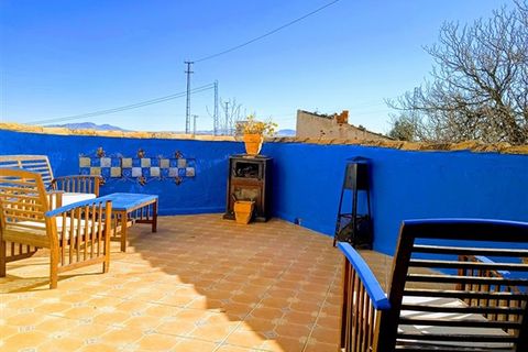 Landsbyhus i Caniles, Granada, Caniles - € 99.500 | Ref: 263 - foto 6